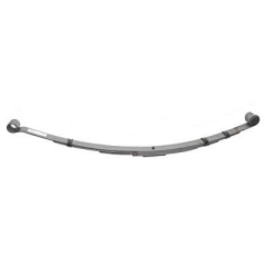 Blattfeder Hinten - Leaf Spring Rear  Mustang 64-68